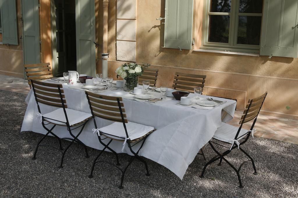 Chateau Des Demoiselles La Motte  Bagian luar foto
