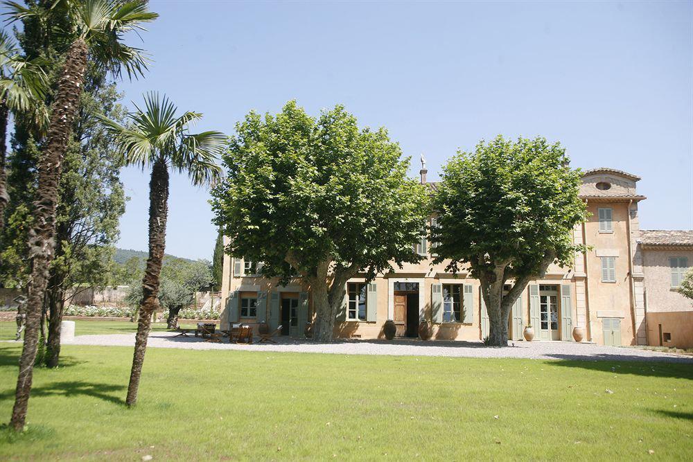 Chateau Des Demoiselles La Motte  Bagian luar foto