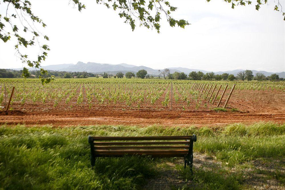 Chateau Des Demoiselles La Motte  Bagian luar foto
