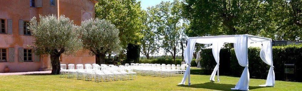 Chateau Des Demoiselles La Motte  Bagian luar foto