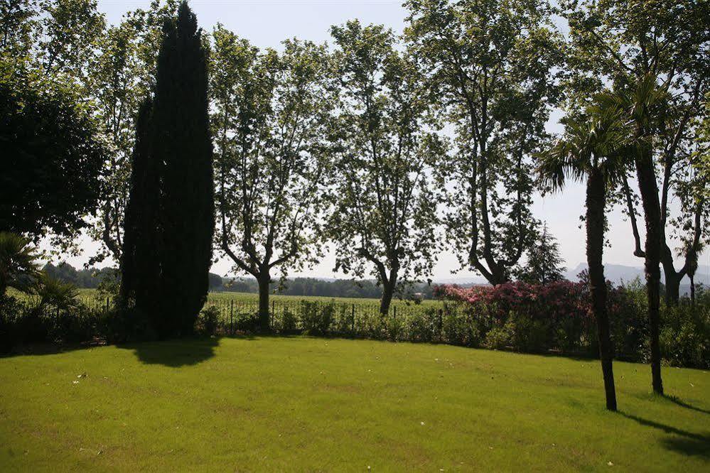 Chateau Des Demoiselles La Motte  Bagian luar foto