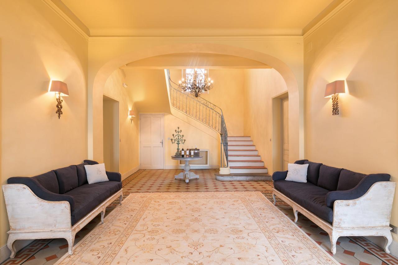 Chateau Des Demoiselles La Motte  Bagian luar foto