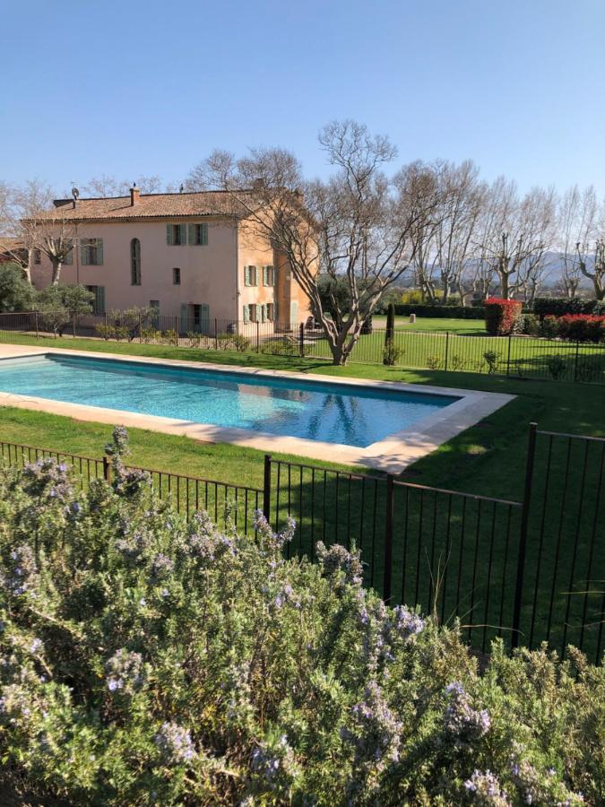 Chateau Des Demoiselles La Motte  Bagian luar foto