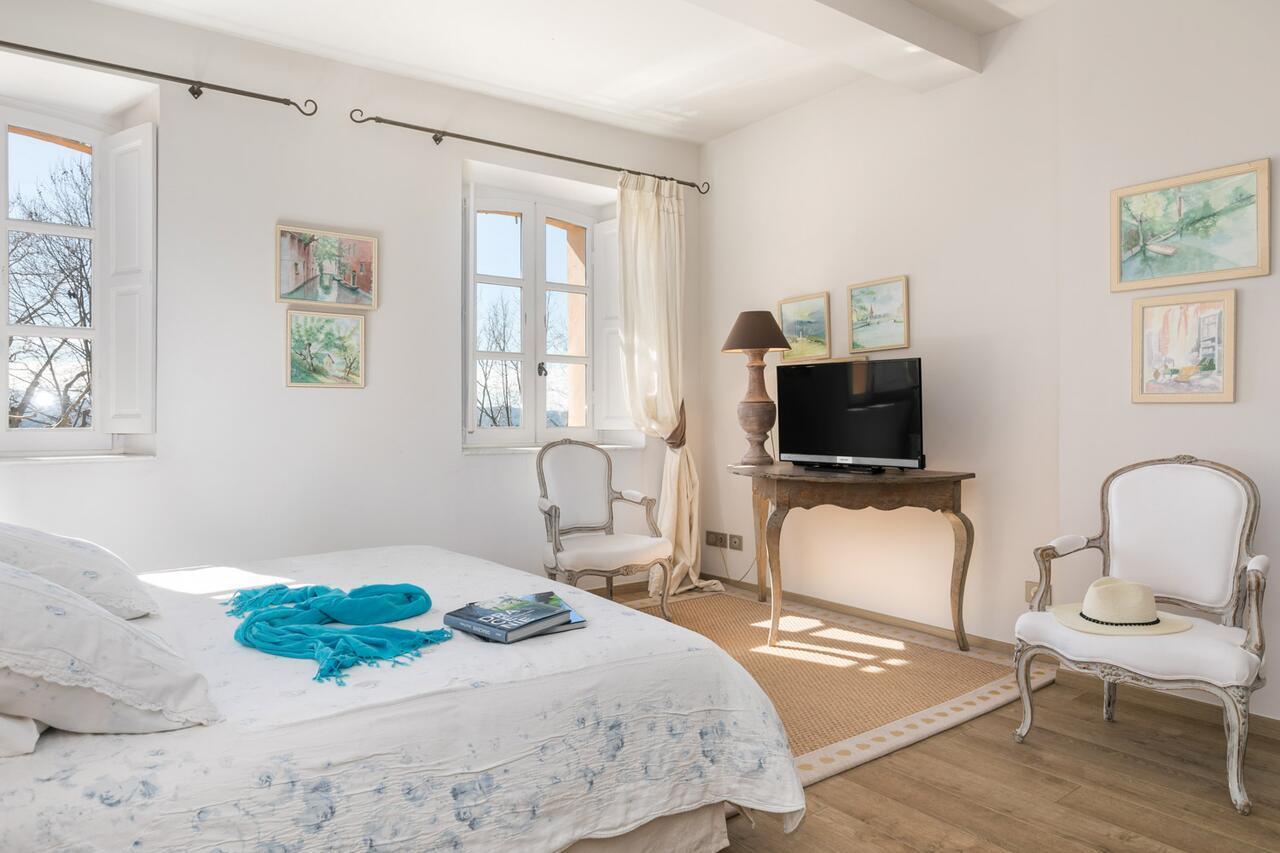 Chateau Des Demoiselles La Motte  Bagian luar foto